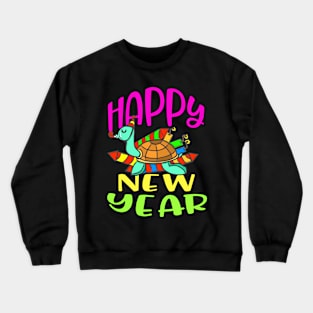 NEW YEAR'S EVE Crewneck Sweatshirt